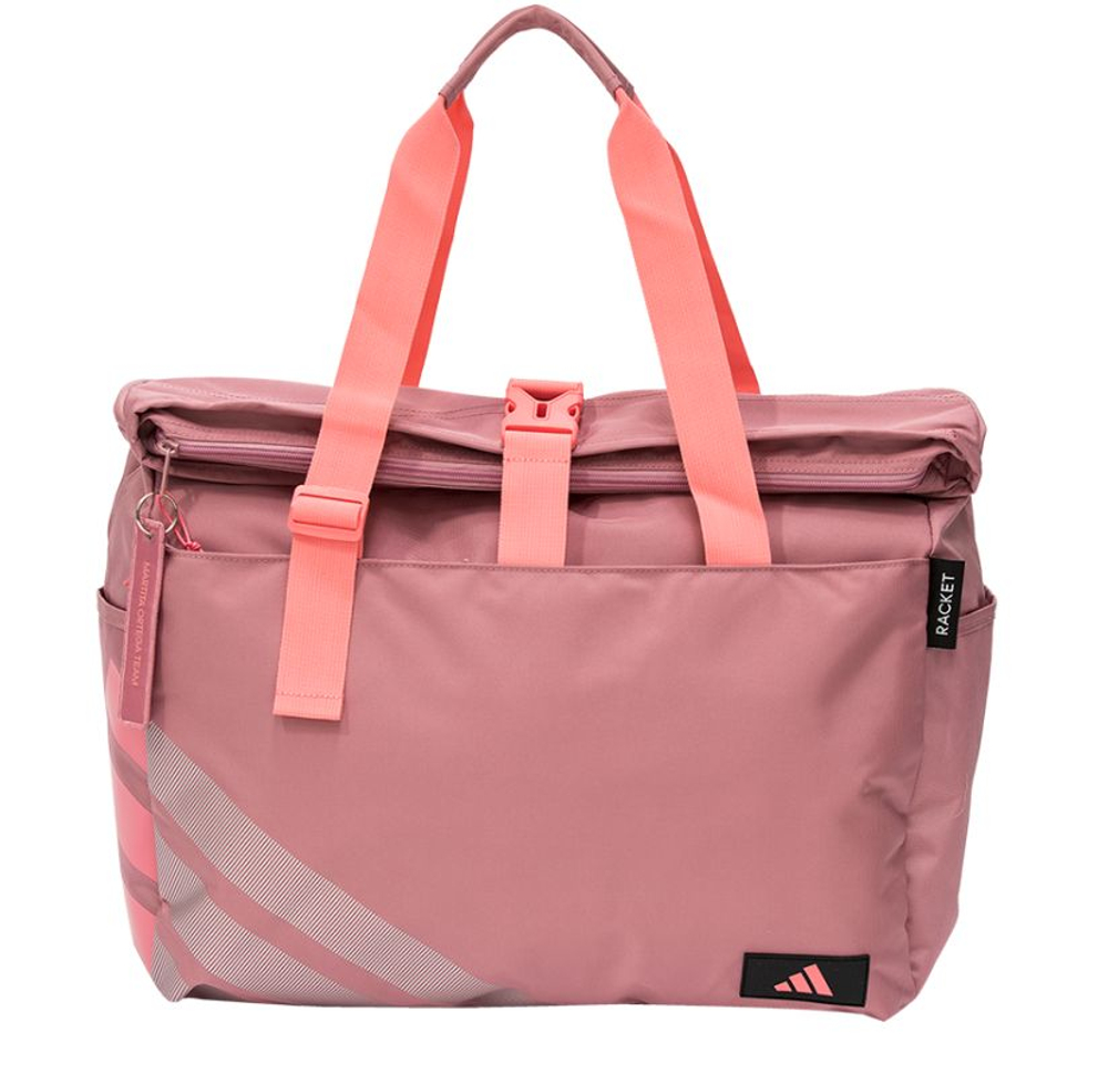 Спортивная сумка Adidas Weekend Martita Ortega Team - pink
