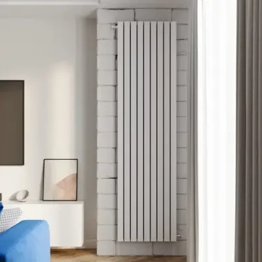 Дизайн-радиаторы Grado 500мм с боковым подключением