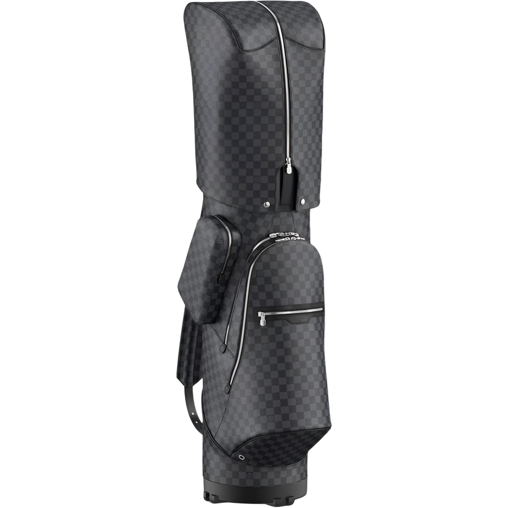 LOUIS VUITTON Golf Bag