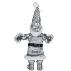 GAEM Изделие декоративное "Дед Мороз", L10 W5 H18 см