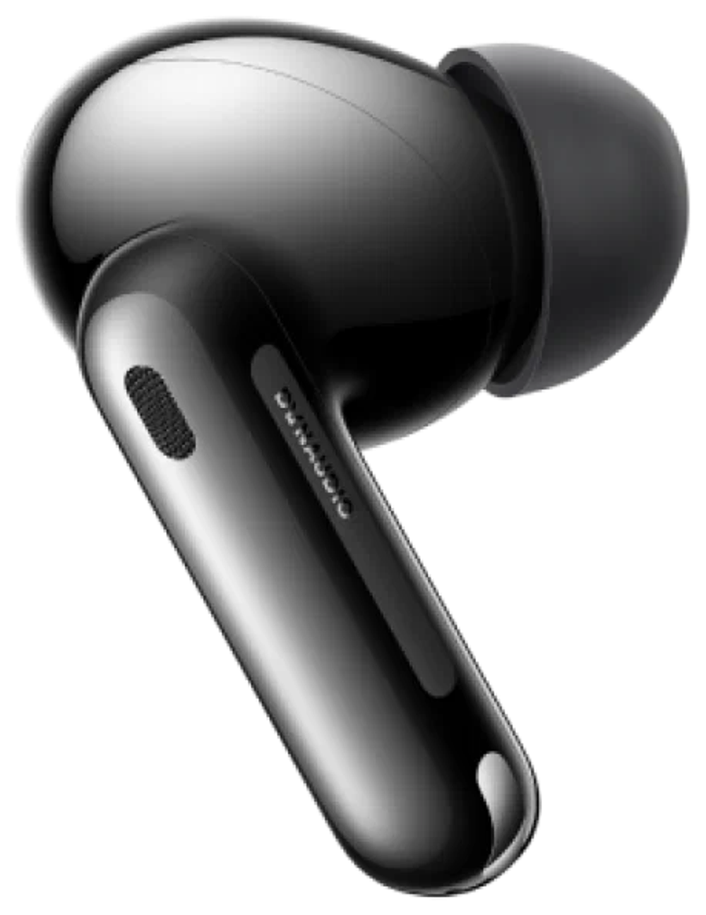 Наушники OPPO Enco X2 Black