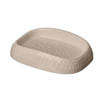 Мыльница "Tule" (бежевый)