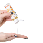 Масло для массажа с ароматом апельсина и корицы ToyFa Yovee Ароматный массаж 50мл