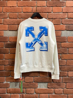 Свитшот Off-White, арт. 483143313