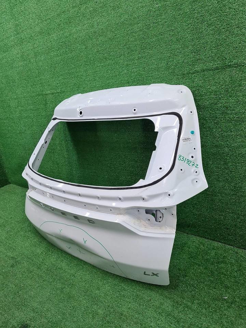 Крышка багажника EXEED LX (2019-н.в.)