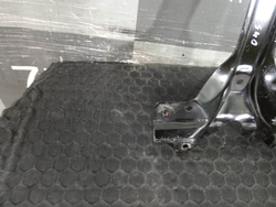 Кронштейн замка капота Haval Jolion 21-нв Б/У Оригинал 8402100XGW02A