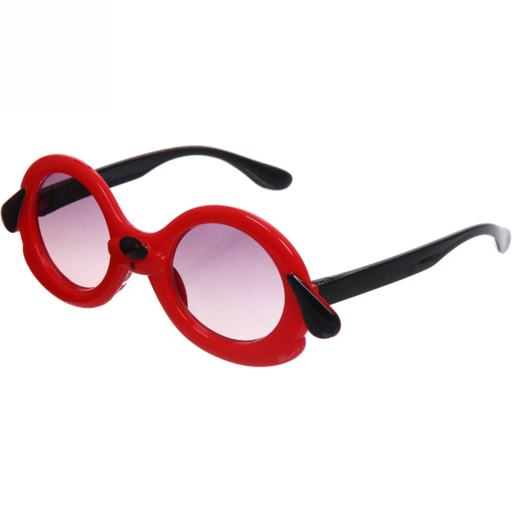 Очки солнцезащитные детские «Sunny Kids - Puppy», микс 6 цветов