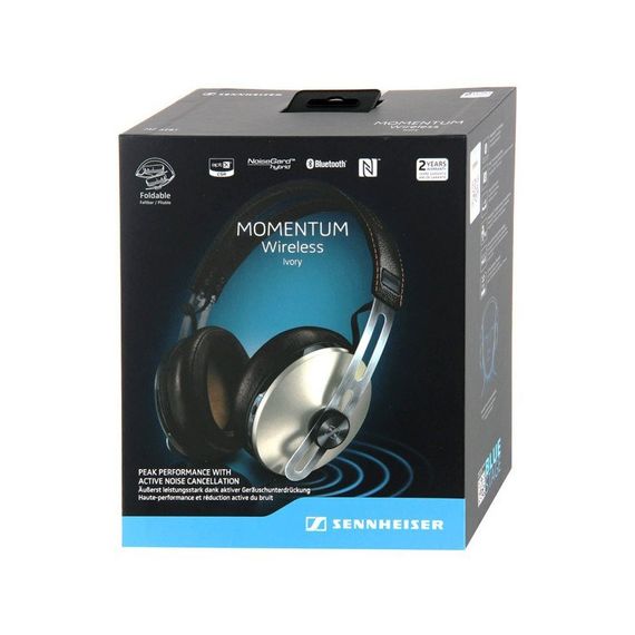 Sennheiser M2 AEBT IVORY BLUETOOTH