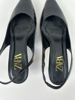 Туфли Zara