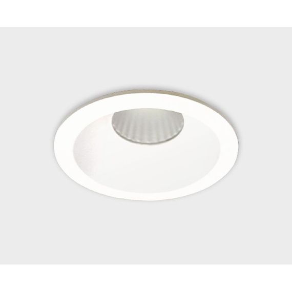 Встраиваемый светильник Italline IT08-8041 white 3000K