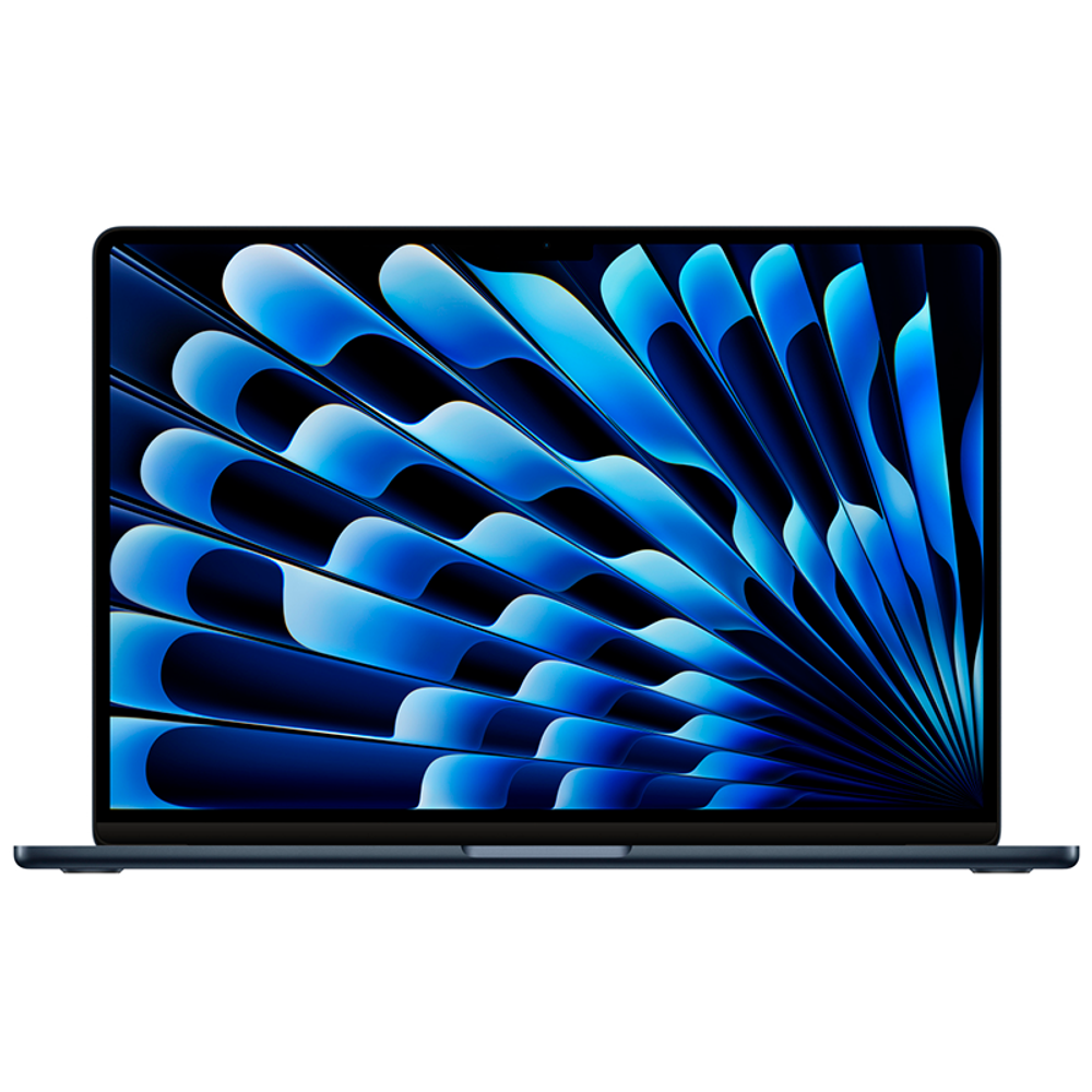 MacBook Air 15 M3 8с CPU 10c GPU 8/256 ГБ