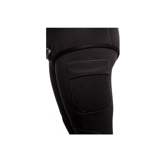 Штаны Marlin Blackskin 9 мм 58