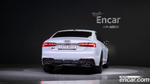 Audi S5 (F5) 3.0 TFSI Quattro (03.2023)
