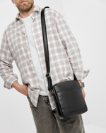 Сумка 535 03 черный