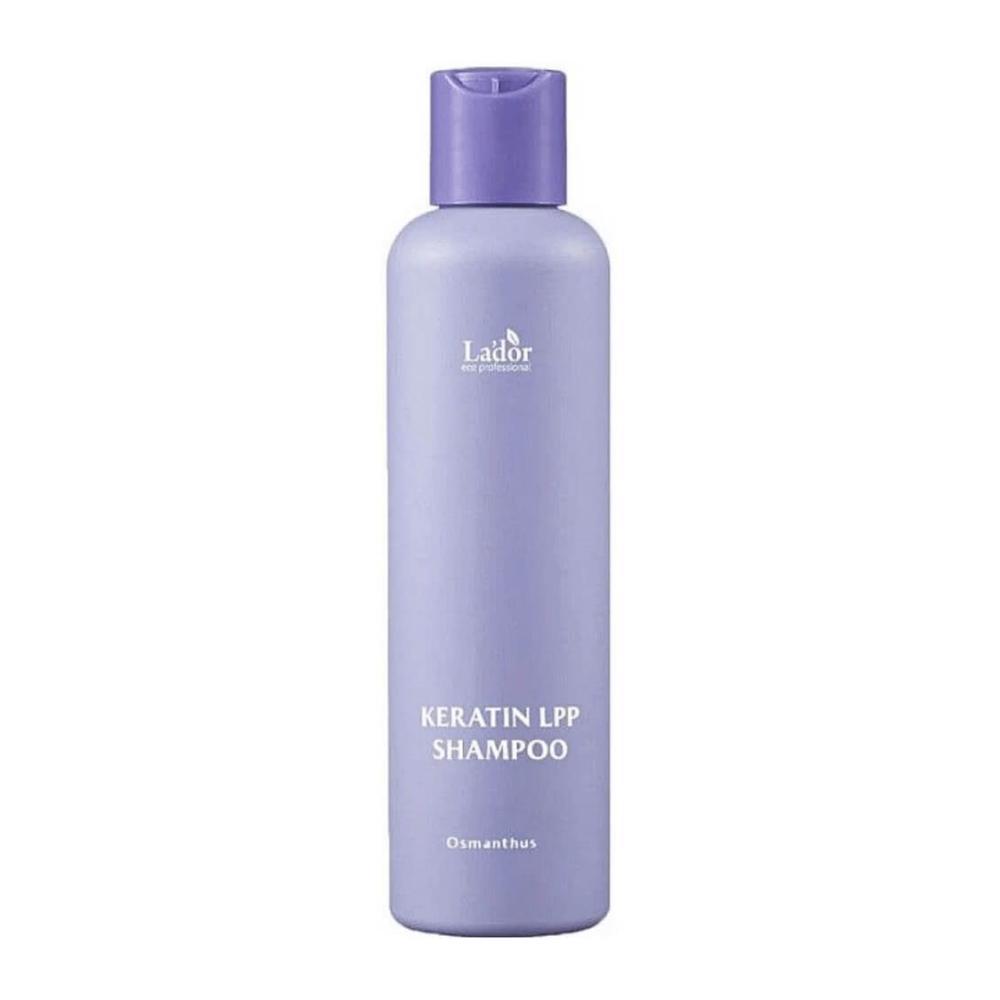 Lador Keratin LPP Shampoo Osmanthus 200ml