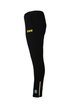 PHENIX 25/26 брюки тренировочные флис TEAM SWE EFM25OB00SWE Sweden Fleece Pants