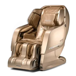 YAMAGUCHI Axiom Champagne