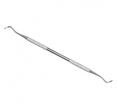 Кюретка педикюрная YOKO SI020