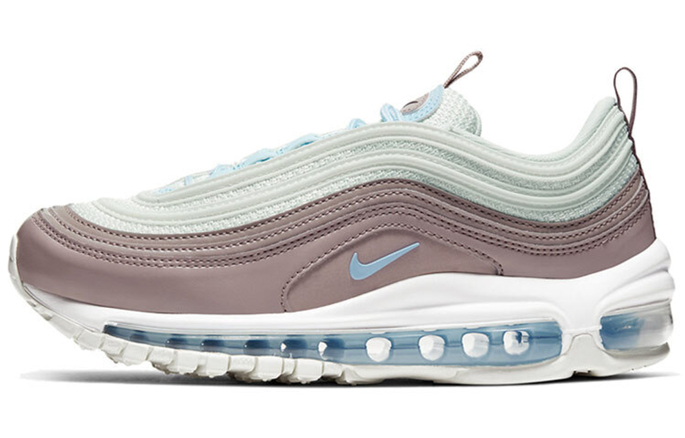 Кроссовки Nike Air Max 97 (Женская размерная сетка)