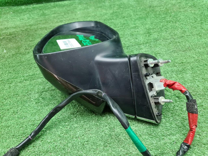 Зеркало правое Lexus RX 4 (2015-2022) 14 контактов