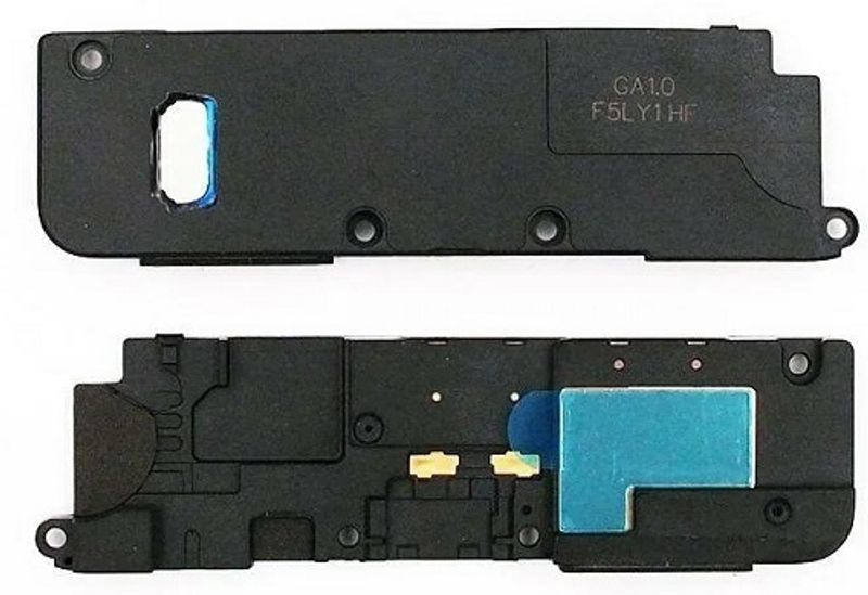 Полифонический динамик для Lenovo Vibe S1 Lite