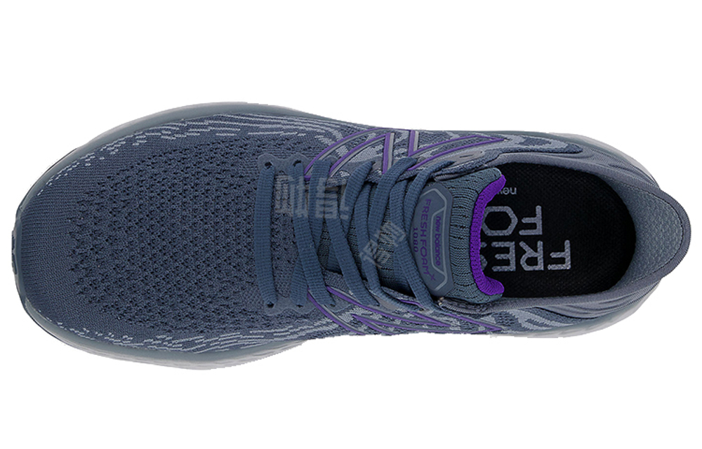 Кроссовки New Balance Nb 1080 (Женская размерная сетка)