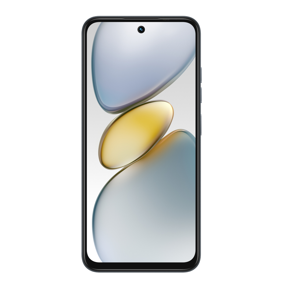 Смартфон TECNO Spark GO 1 (KL4) 4/128GB Startrail Black