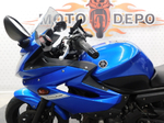 Yamaha XJ6 Diversion S 2012