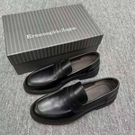 Туфли Zegna