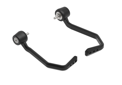 Evotech Performance Защита рычагов тормоза и сцепления KTM Duke / Husqvarna Vitpilen