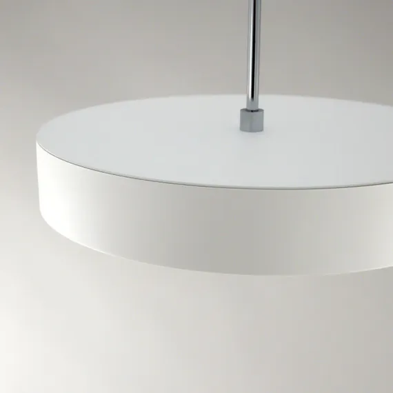 CL712S240N Тао Белый Св-к Подвес LED 24W*4000K