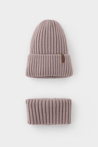 комплект  для девочки  КВ 22015/ш/пудра