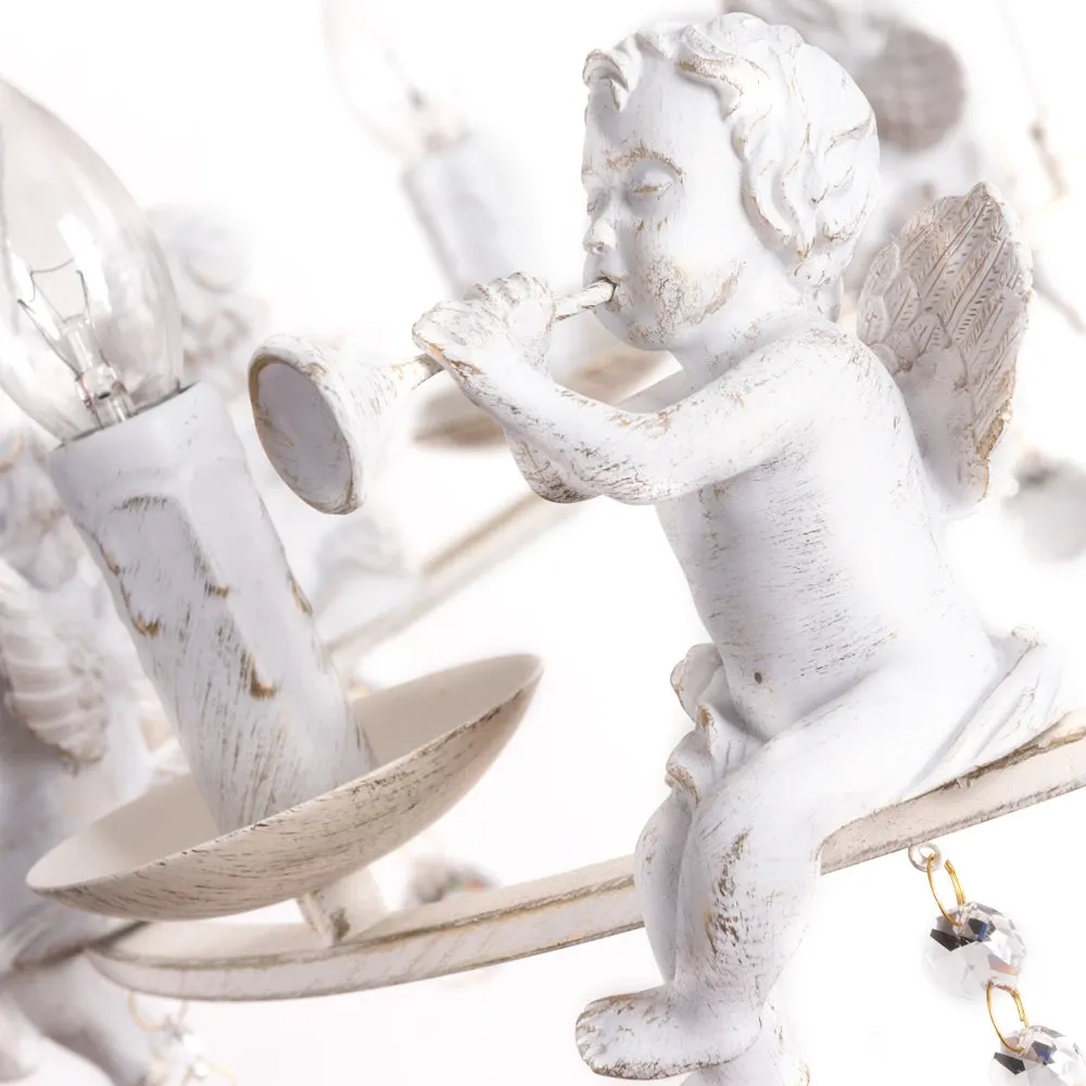 Подвесная люстра Arte Lamp AMUR