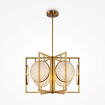 Подвесной светильник Maytoni MOD099PL-06G