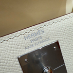 Hermes Kelly 28