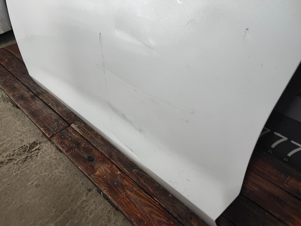 Дверь передняя левая Baic U5 Plus 21-нв Б/У Оригинал A00053434DY