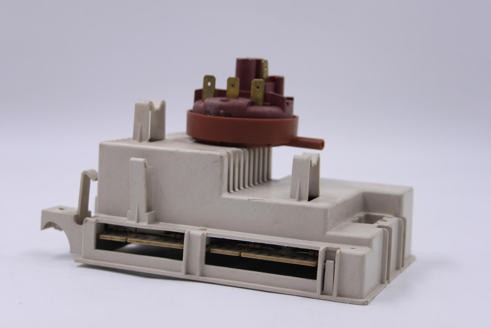 Модуль управления стиральной машины ATLANT 45У124