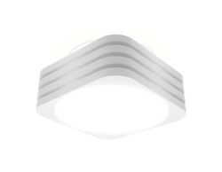 Ambrella Встраиваемый точечный светильник MR16 в стиле техно Techno TN305