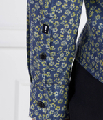 Рубашка Hanson Joop! Jeans - темно-синий(30041331)