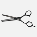 Филировочные парикмахерские ножницы black edition BE/F-01