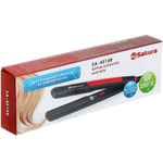 Плойка гофре 30Вт SA-4515R