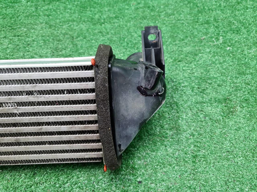 Интеркулер Omoda C5 (2022-н.в.)