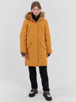 Куртка для девушки Lacha NORPPA арахис