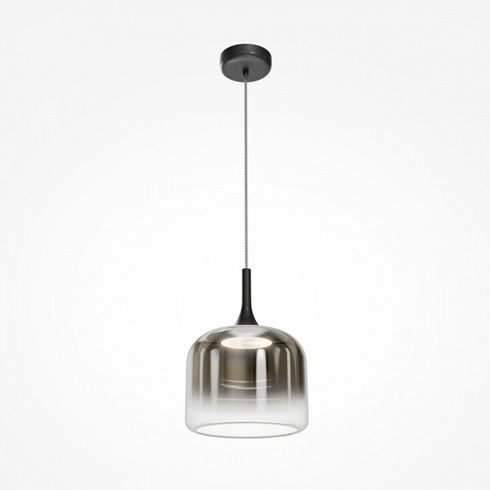 Подвесной светильник Maytoni Spirito MOD286PL-L18B3K