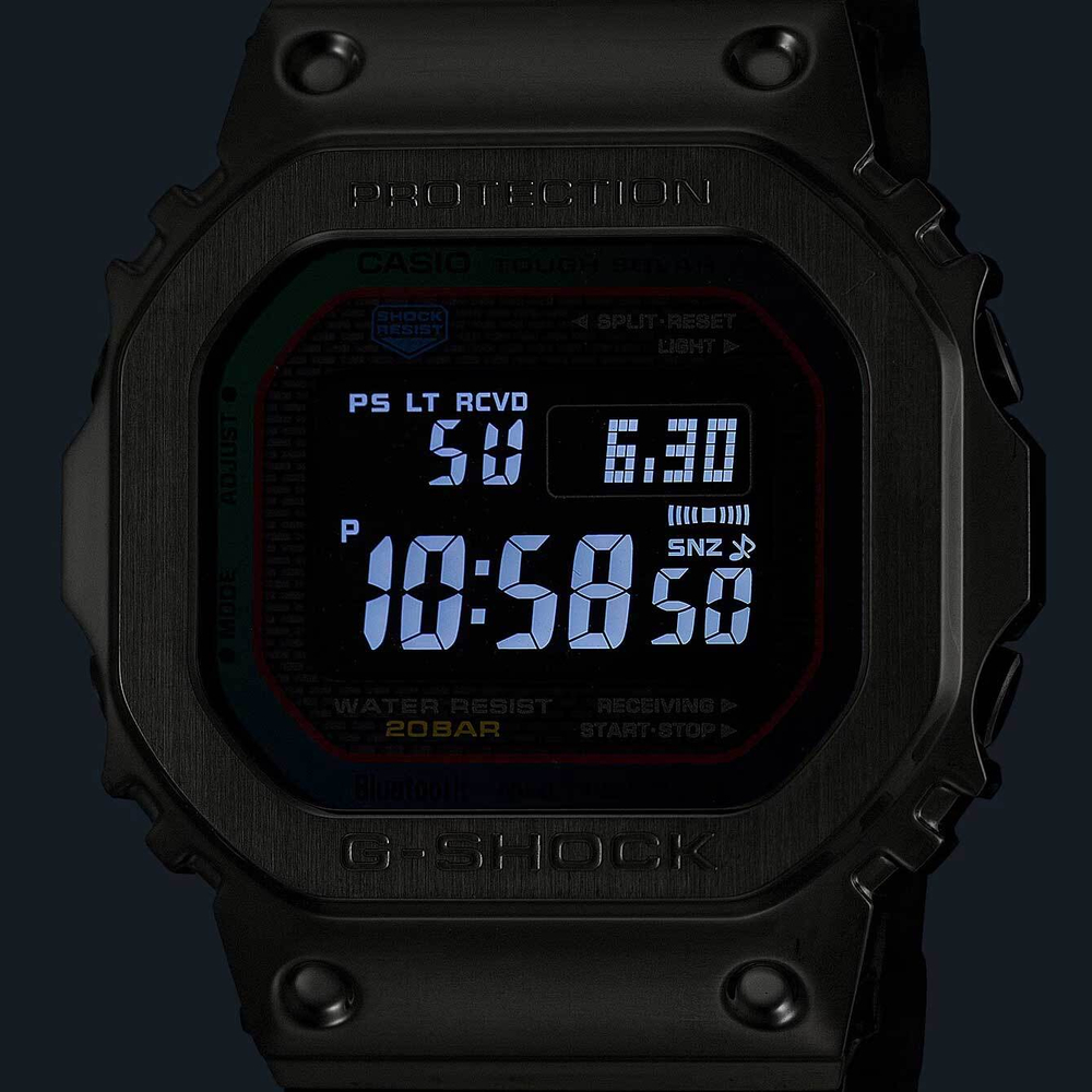 GMW-B5000BPC-1