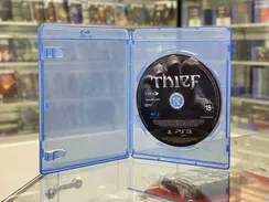 PS3 Thief / Тень (Б/У, Полностью на русском языке, BLES-01982)