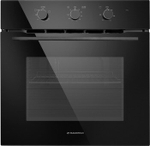 Газовый духовой шкаф Maunfeld MOGS703B2