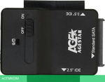 Адаптер-переходник AgeStar 3FBCP1 черный