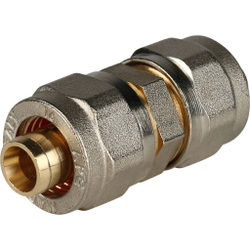 Муфта соединительная 16х16