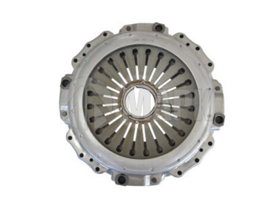 Диск нажимной а/м КАМАЗ Евро-2 ROOYACAR (лепестковый)